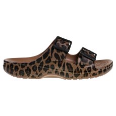 Saturday Animal Sandal Womens