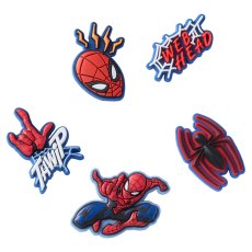 Spiderman Spiderman