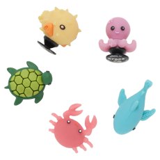 UV Changing Sea Animals UV Changing Sea Animals