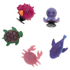 UV Changing Sea Animals UV Changing Sea Animals
