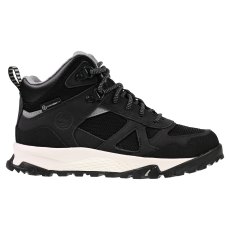 Lincoln Peak Mid Waterproof Lincoln Peak Mid Waterproof