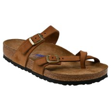 Mayari Soft Footbed LENB
