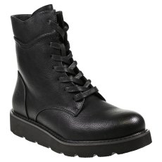Indigo Boot