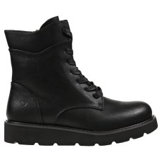 Indigo Boot