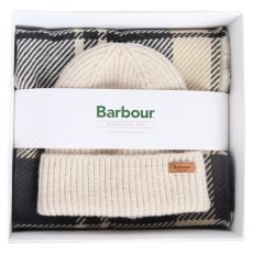 Pendle Beanie and Scarf Set Pendle Beanie and Scarf Set