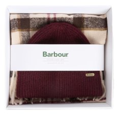 Olivia Beanie and Scarf Set Olivia Beanie and Scarf Set