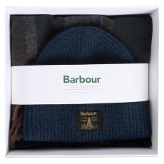 Westerdale Beanie and Scarf Set Westerdale Beanie and Scarf Set