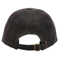 Haydon Tartan Cap Haydon Tartan Cap