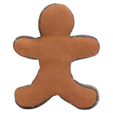 Dog Toy Gingerbread