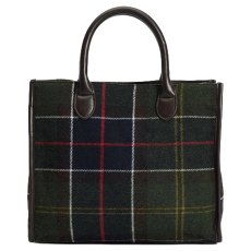 Barrhill Tote Bag Barrhill Tote Bag
