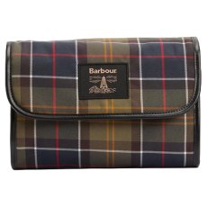 Hanging Washbag
