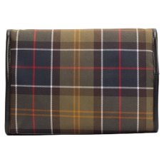 Hanging Washbag