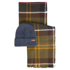 Pendle Beanie and Scarf Set Pendle Beanie and Scarf Set