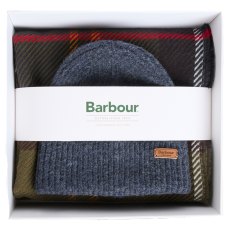 Pendle Beanie and Scarf Set Pendle Beanie and Scarf Set