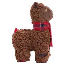 Dog Toy Llama