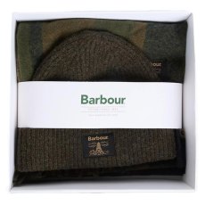 Westerdale Beanie and Scarf Set Westerdale Beanie and Scarf Set