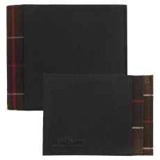 Wallet & Card Holder Gift Set