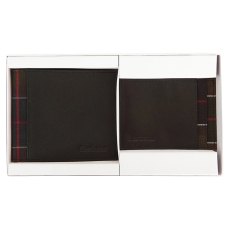 Wallet & Card Holder Gift Set