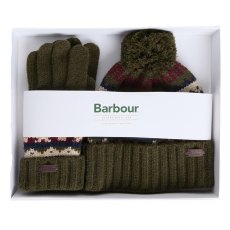 Kane Beanie & Gloves Gift Set