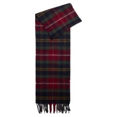 Tartan Scarf