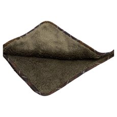 Dog Quilt & Fleece Blanket