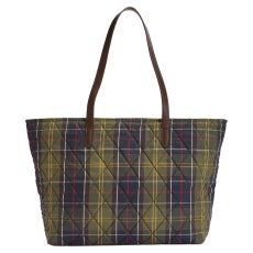 Wetherham Quilt Tote