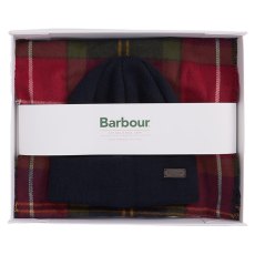 Swinton Galingale Beanie and Scarf Gift Set Swinton Galingale Beanie and Scarf Gift Set