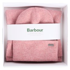 Winona Beanie & Scarf Set Winona Beanie & Scarf Set