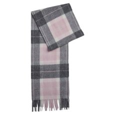 Tartan Scarf