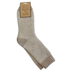 Marl Cosy Socks Marl Cosy Socks