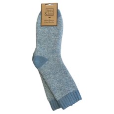 Marl Cosy Socks Marl Cosy Socks