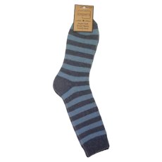 Super Soft Two Stripe Socks Super Soft Two Stripe Socks