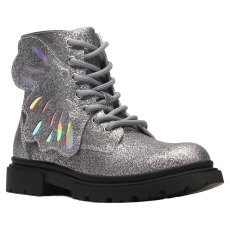 Zariah Lace Kids