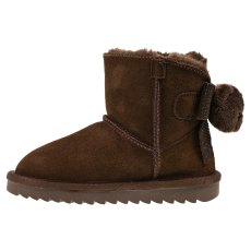 Bear Suede Boot Bear Suede Boot