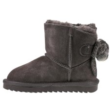 Bear Suede Boot Bear Suede Boot