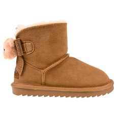 Bear Suede Boot Bear Suede Boot