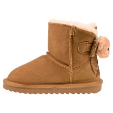 Bear Suede Boot Bear Suede Boot