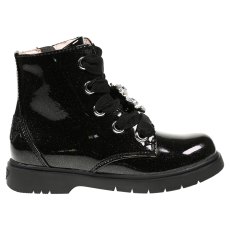 Bear Charm Boot Bear Charm Boot