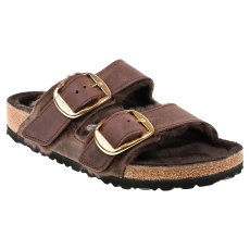 Arizona Big Buckle Shearling