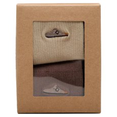 2 Pack Cotton Rib Socks 2 Pack Cotton Rib Socks