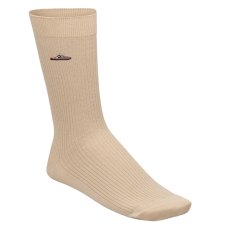 2 Pack Cotton Rib Socks 2 Pack Cotton Rib Socks