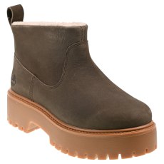 Stone Street Warm Lined Boot