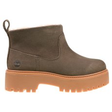 Stone Street Warm Lined Boot