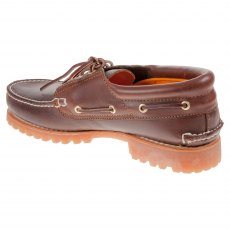 Authentics 3-Eye Classic Lug