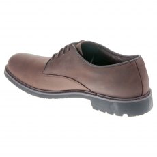 Stormbuck Plain Toe Oxford Waterproof