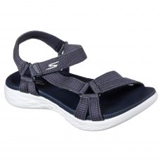 On the GO 600 - Brilliancy