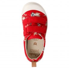 Halcy High Halcy High