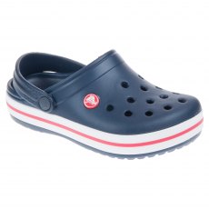 Kids Crocband Clog