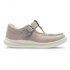 Crest Rosa Toddler