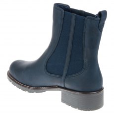 clarks orinoco club black